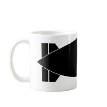 Blimp Mugs