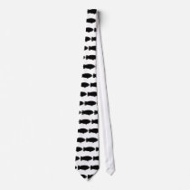 Blimp Necktie