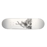 Blind Cupid Skate Board Deck
