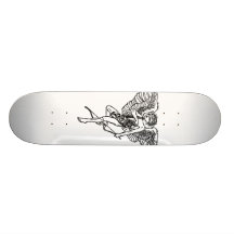 Blind Cupid Skate Board Deck