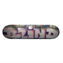 blind skateboard decks