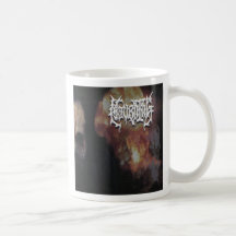 Blinded by Hate Mug