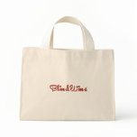 BlindWineLogo bag