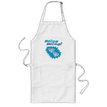 Bling Bling Aprons