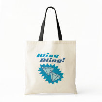 Bling Bling Bag