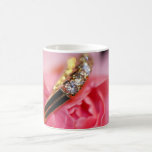 Bling bling bling kaffe koppar