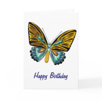Bling Bling Butterfly
