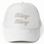 Bling, Bling Hat