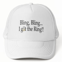 Bling Bling I Got The Ring
