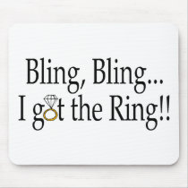 Bling Bling I Got The Ring