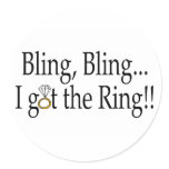 Bling Bling I Got The Ring