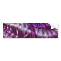 Bling Bumper Sticker