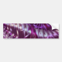 Bling Bumper Sticker