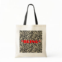*BLING* Diamonds Tote Bag