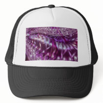 Bling Mesh Hats