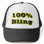 Bling Hat