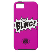 Bling! iPhone 5 Case