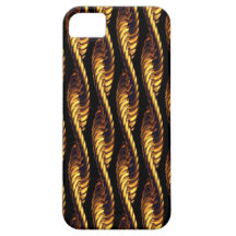 Bling iPhone 5 Cover