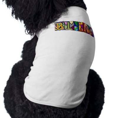 BLING ~ PERSONALIZED BIG LETTER PET-WARE FOR DOGS! by layooper