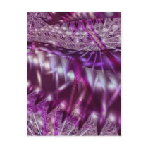 Bling Postcard