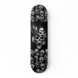 bling skateboards
