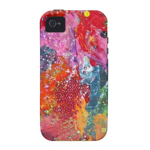 Bling to My Ring! iPhone 4/4S Cases