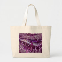 Bling Tote Bags