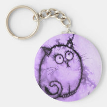 Blink Key Chains