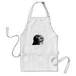 BLINK OWL aprons