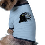 BLINK OWL pet clothing