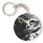 BLINK OWL keychains