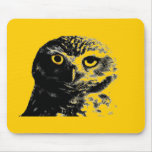 BLINK OWL mousepads