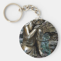 BLISS KEY CHAINS