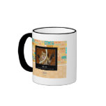 Bliss Mug