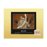 Bliss Postcards