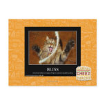 Bliss postcards