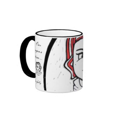 Blissfully Mug by Blissfully