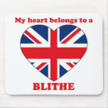 Blithe Mouse Mats
