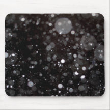 Blizzard Mousepad