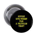 blk_flog_politician_today badges avec agrafe