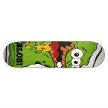 bllob skateboards