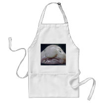 Blob Fish Aprons