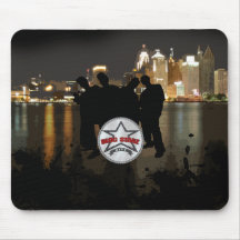 Bloc $tarz Mousepad