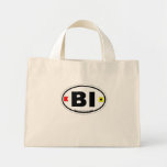 Block Island. Bag