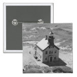 Block Island North Lighthouse Buttons