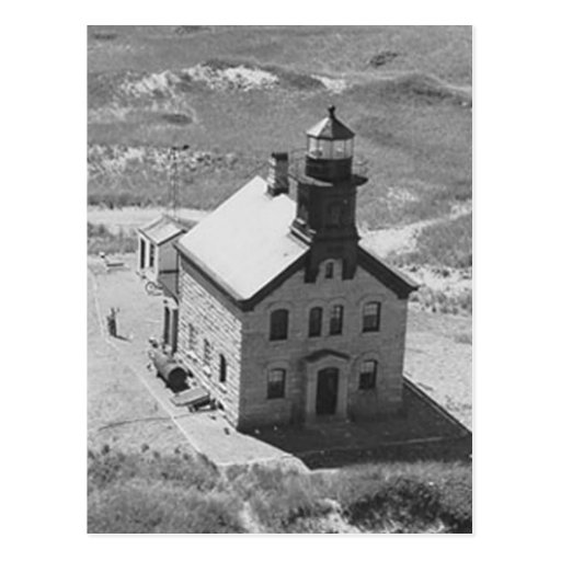Block Island North Lighthouse Post Cards