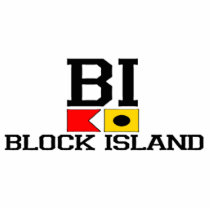 Block Island. Acrylic Cut Outs