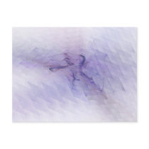 Blockage Post Cards