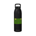 Blocked Water Bottles
