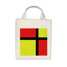 "Blocks" Bag